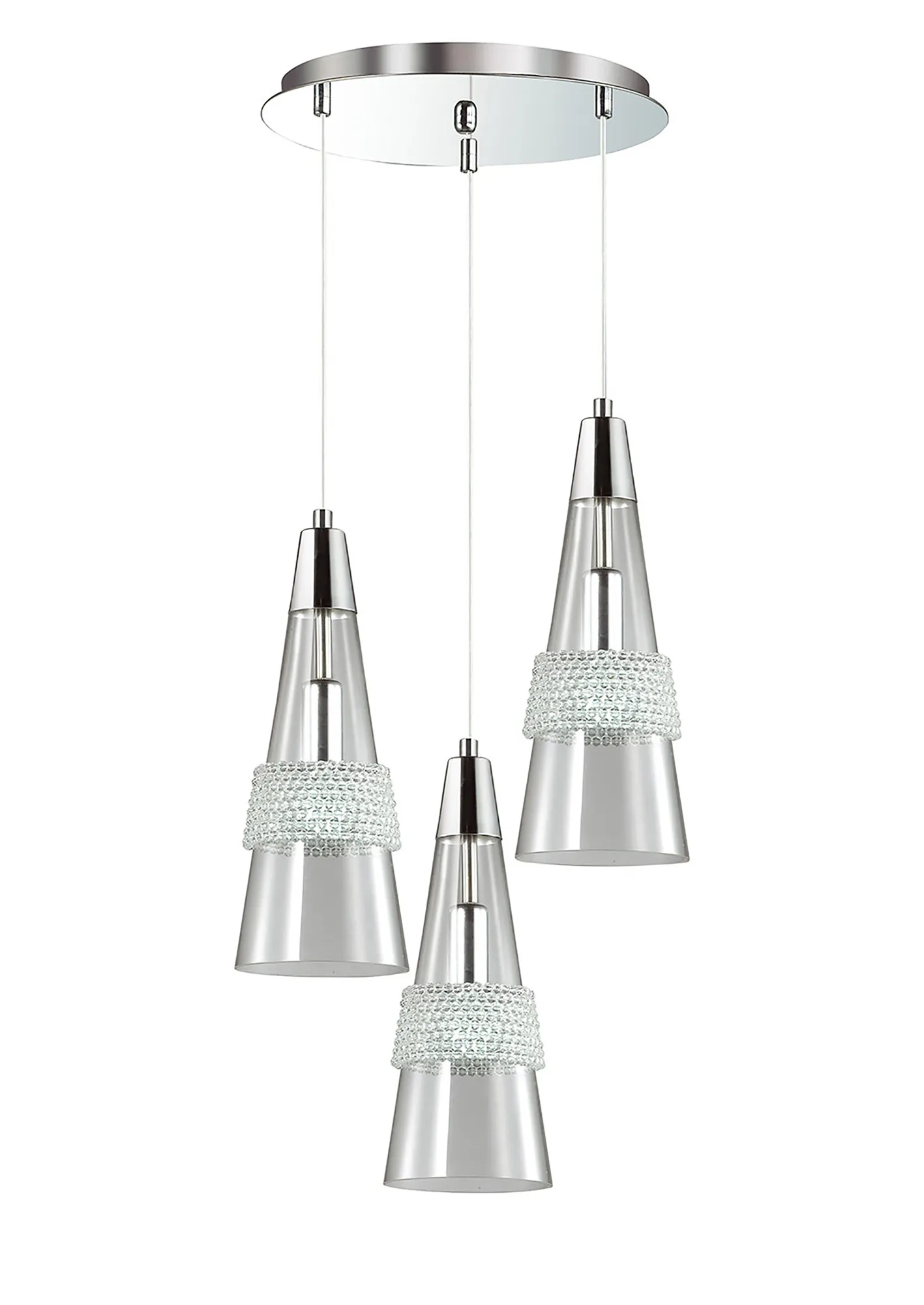 Emilia Ceiling Lights Diyas Multiple Pendant Emilia Ceiling Lights Diyas Multiple Pendant